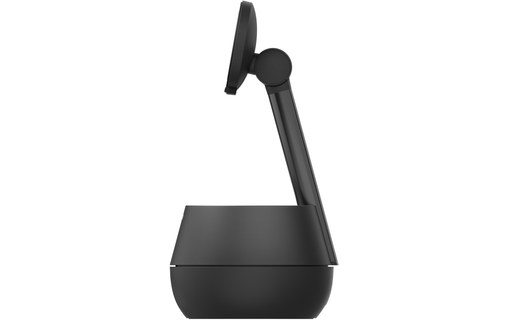 Support auto-tracking & chargeur MagSafe Belkin avec DockKit pour iPhone