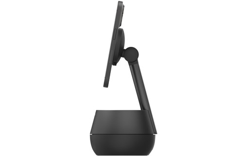 Support auto-tracking & chargeur MagSafe Belkin avec DockKit pour iPhone