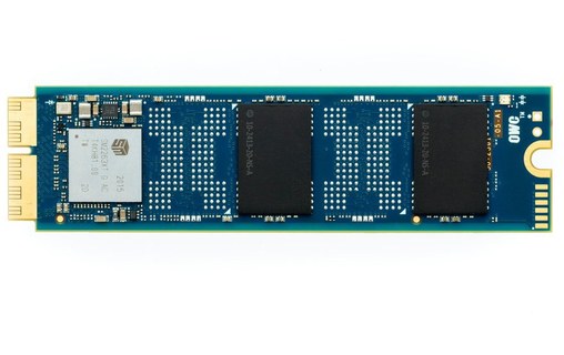 OWC Aura N2 240 Go - Barrette SSD pour Mac M.2 NVMe PCIe 3.1 QLC