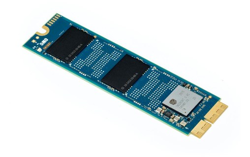 OWC Aura N2 240 Go - Barrette SSD pour Mac M.2 NVMe PCIe 3.1 QLC