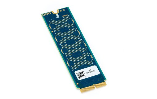 OWC Aura N2 240 Go - Barrette SSD pour Mac M.2 NVMe PCIe 3.1 QLC