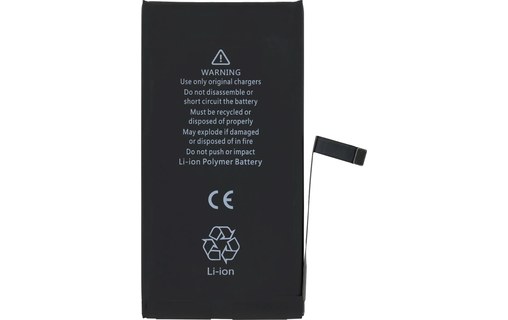 Batterie de remplacement pour iPhone 14 Plus - 4325 mAh