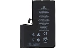 Batterie de remplacement pour iPhone 14 Pro Max - 4323 mAh