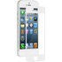 Moshi iVisor XT Blanc - Film de protection écran pour iPhone 5/ 5s / 5c / SE