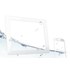 Moshi iVisor XT Blanc - Film de protection écran pour iPhone 5/ 5s / 5c / SE