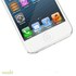 Moshi iVisor XT Blanc - Film de protection écran pour iPhone 5/ 5s / 5c / SE