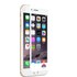 Moshi iVisor Glass Blanc Protection écran en verre renforcé iPhone 6+ / 6s Plus