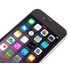Moshi iVisor Glass Noir - Protection écran en verre renforcé iPhone 6+ / 6s Plus