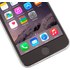 Moshi iVisor Glass Noir - Protection écran en verre renforcé iPhone 6+ / 6s Plus