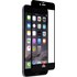 Moshi iVisor XT Noir - Film de protection écran pour iPhone 6 Plus / 6s Plus