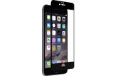 Moshi iVisor XT Noir - Film de protection écran pour iPhone 6 Plus / 6s Plus