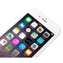 Moshi iVisor Glass Blanc Protection écran en verre renforcé iPhone 6+ / 6s Plus