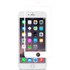 Moshi iVisor XT Blanc - Film de protection écran pour iPhone 6 Plus / 6s Plus