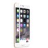 Moshi iVisor XT Blanc - Film de protection écran pour iPhone 6 Plus / 6s Plus
