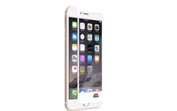 Moshi iVisor XT Blanc - Film de protection écran pour iPhone 6 / 6s