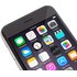 Moshi iVisor XT Noir - Film de protection écran pour iPhone 6 Plus / 6s Plus