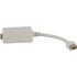 Adaptateur Mini DisplayPort vers VGA