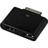 Adaptateur Vidéo HDMI 1080p pour iPad 1&2, nouvel iPad, iPhone 4, iPod touch 4G