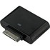 Adaptateur Vidéo HDMI 1080p pour iPad 1&2, nouvel iPad, iPhone 4, iPod touch 4G
