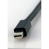 Adaptateur Mini DisplayPort vers HDMI NOIR - 18 cm