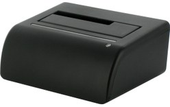 Storeva DriveDock U3 - Dock USB 3.0 pour disque dur SATA 2.5"/3.5"