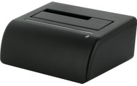 Storeva DriveDock U3 - Dock USB 3.0 pour disque dur SATA 2.5"/3.5"