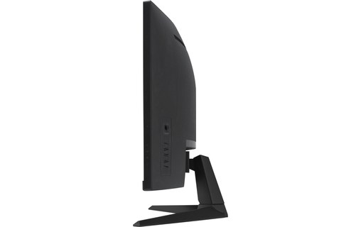 Écran Gaming Incurvé 34" ASUS TUF Gaming VG34VQ3B - 180 Hz HDMI/DisplayPort