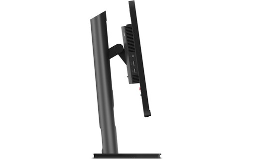 Écran 24,5" Lenovo ThinkVision P25i-30