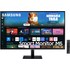 Écran 32" Samsung Smart Monitor M5 M50D
