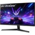 Écran Gaming 27" LG UltraGear 27GS60F-B - 180 Hz