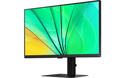 Écran 24" Samsung ViewFinity S6 S60D
