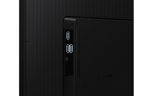 Écran 27" Samsung ViewFinity S6 S60D