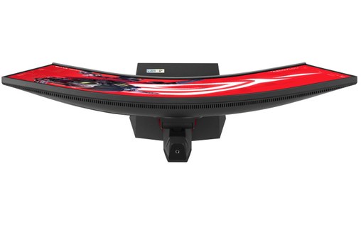 Écran Gaming Incurvé 31,5" ASUS ROG Strix XG32WCMS - 280 Hz