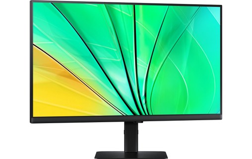 Écran 27" Samsung ViewFinity S6 S60D