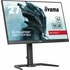 Écran Gaming 27" iiyama G-Master GB2770HSU-B6 - 180 Hz