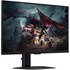 Écran Gaming 27" Samsung Odyssey G5 G50D - 180 Hz