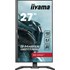 Écran Gaming 27" iiyama G-Master GB2770QSU-B6 - 180 Hz