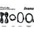 Écran Gaming 23,8" iiyama G-Master G2470HSU-B6 - 180 Hz
