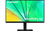 Écran 24" Samsung ViewFinity S6 S60D