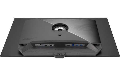 Écran Gaming 26,5" ASUS ROG Strix OLED XG27AQDMG - OLED 240 Hz HDMI/DisplayPort