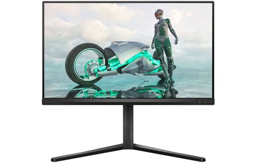 Écran Gaming 23,8" Philips Evnia 3000 24M2N3200A/00 - 165 Hz HDMI/DisplayPort