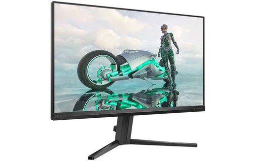 Écran Gaming 23,8" Philips Evnia 3000 24M2N3200S/00 - 180 Hz HDMI/DisplayPort