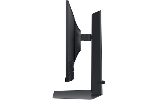 Écran Gaming 27" Samsung Odyssey G5 G50D - 180 Hz