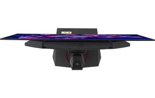 Écran Gaming 26,5" ASUS ROG Strix OLED XG27AQDMG - OLED 240 Hz HDMI/DisplayPort
