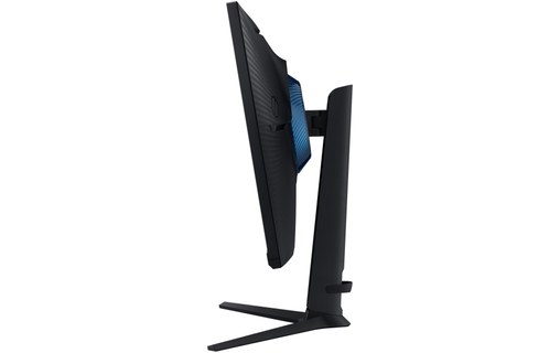Écran Gaming 27" Samsung Odyssey G3 G30D - 180 Hz