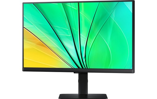 Écran 24" Samsung ViewFinity S6 S60D