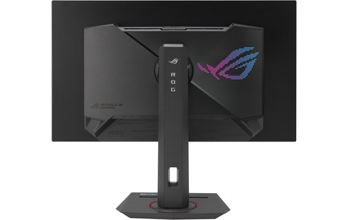 Écran Gaming 26,5" ASUS ROG Strix OLED XG27AQDMG - OLED 240 Hz HDMI/DisplayPort