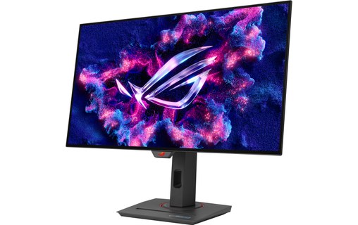 Écran Gaming 26,5" ASUS ROG Strix OLED XG27AQDMG - OLED 240 Hz HDMI/DisplayPort