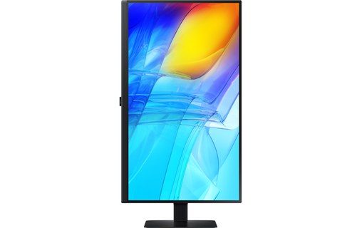 Écran 27" Samsung ViewFinity S8 S80D - 4K