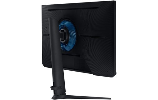 Écran Gaming 27" Samsung Odyssey G3 G30D - 180 Hz